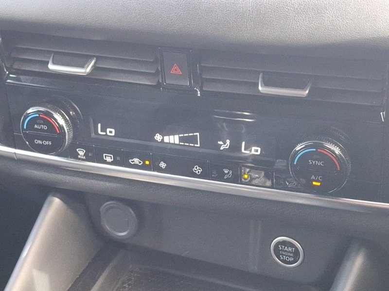 Used Nissan Qashqai 2022 for sale - 77047277: Photo 14