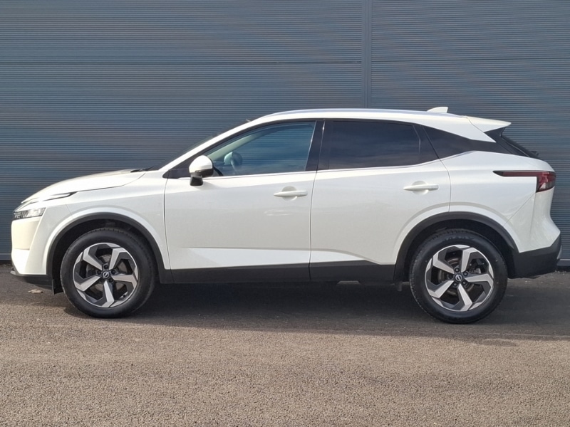 Used Nissan Qashqai 2022 for sale - 77047277: Photo 4