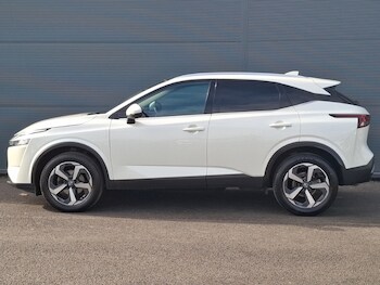 Used Nissan Qashqai 2022 for sale - 77047277: Photo