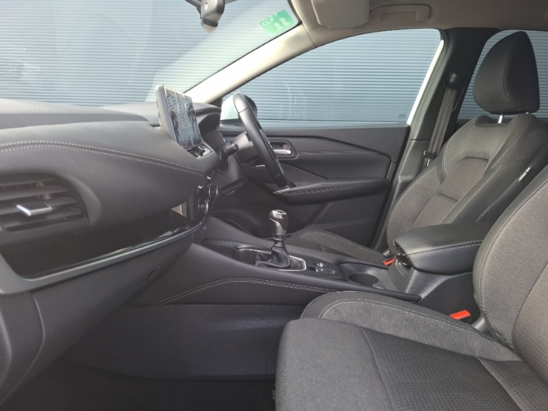 Used Nissan Qashqai 2022 for sale - 77047277: Photo 5