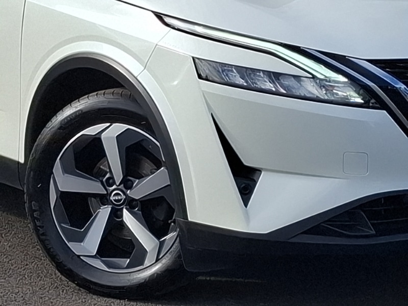 Used Nissan Qashqai 2022 for sale - 77047277: Photo 9