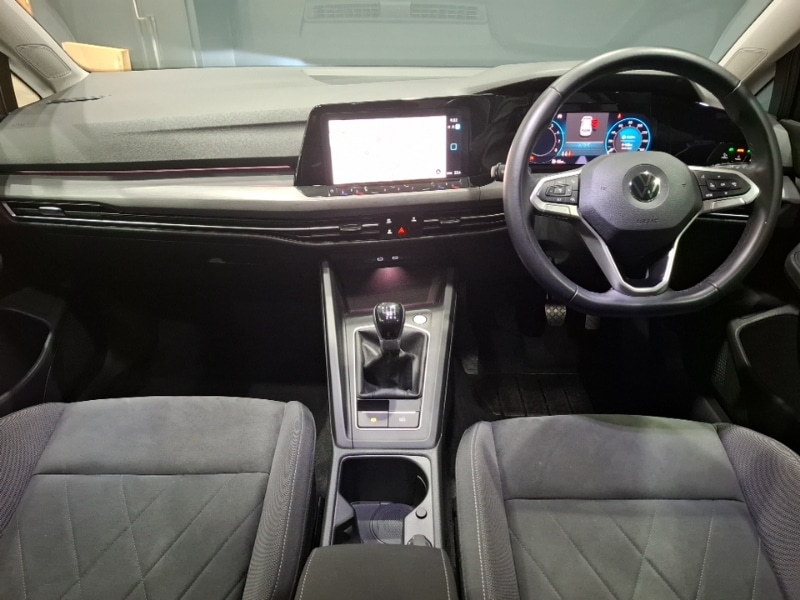 Used Volkswagen Golf 2022 for sale - 76108096: Photo 2