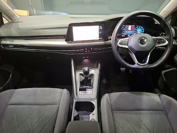 Used Volkswagen Golf 2022 for sale - 76108096: Photo 2