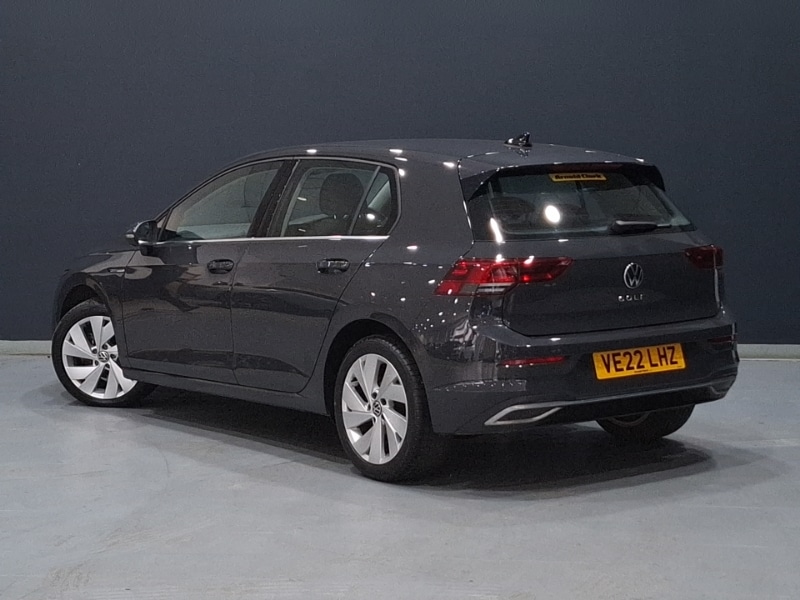 Used Volkswagen Golf 2022 for sale - 76108096: Photo 3