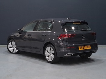 Used Volkswagen Golf 2022 for sale - 76108096: Photo 3