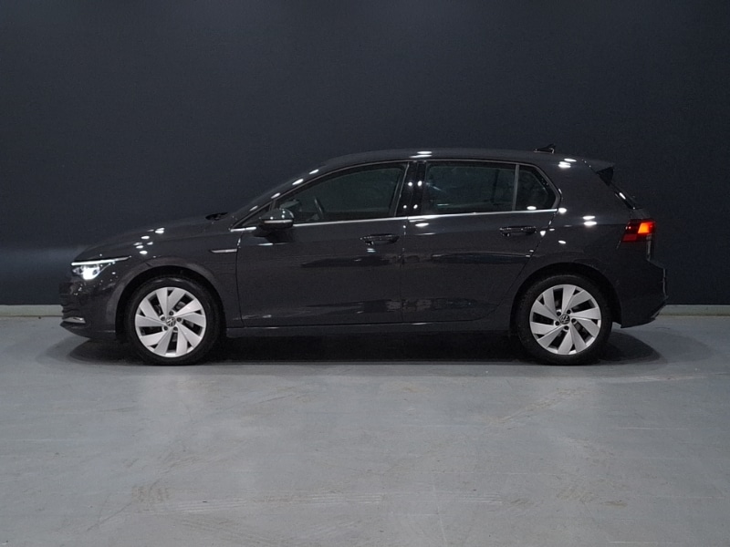 Used Volkswagen Golf 2022 for sale - 76108096: Photo 4