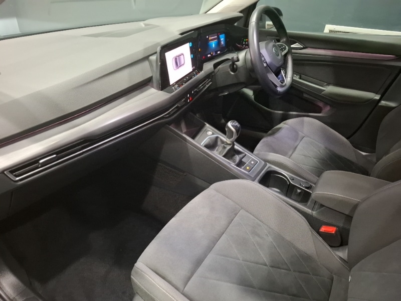 Used Volkswagen Golf 2022 for sale - 76108096: Photo 5