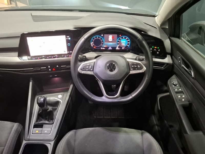 Used Volkswagen Golf 2022 for sale - 76108096: Photo 7