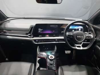 Used Kia Sportage 2022 for sale - 75017954: Photo
