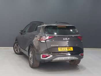 Used Kia Sportage 2022 for sale - 75017954: Photo