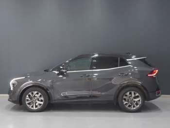Used Kia Sportage 2022 for sale - 75017954: Photo