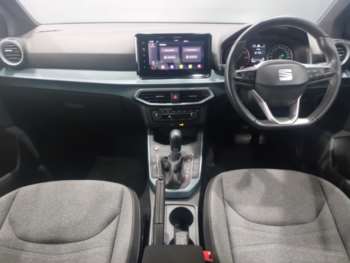 Used SEAT Arona 2022 for sale - 74995754: Photo