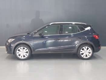 Used SEAT Arona 2022 for sale - 74995754: Photo