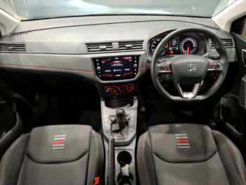 Used SEAT Ibiza 2019 for sale - 75066026: Photo