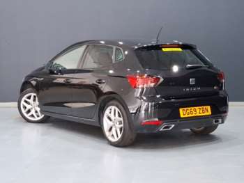 Used SEAT Ibiza 2019 for sale - 75066026: Photo