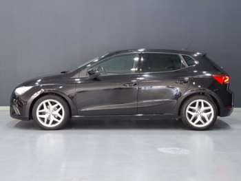Used SEAT Ibiza 2019 for sale - 75066026: Photo