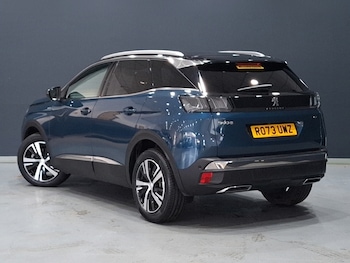 Used Peugeot 3008 2023 for sale - 75429102: Photo