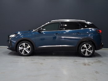 Used Peugeot 3008 2023 for sale - 75429102: Photo