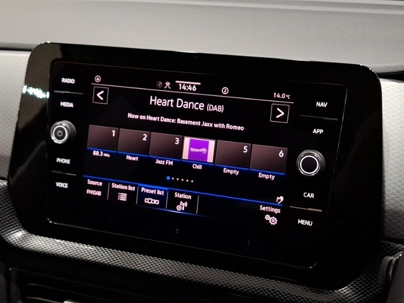 Used Volkswagen T-Cross 2024 for sale - 77078159: Photo 11