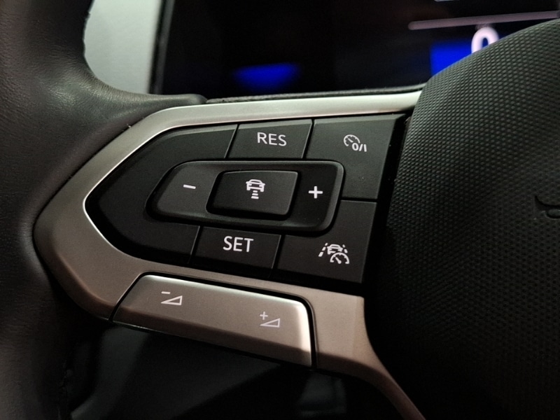 Used Volkswagen T-Cross 2024 for sale - 77078159: Photo 13