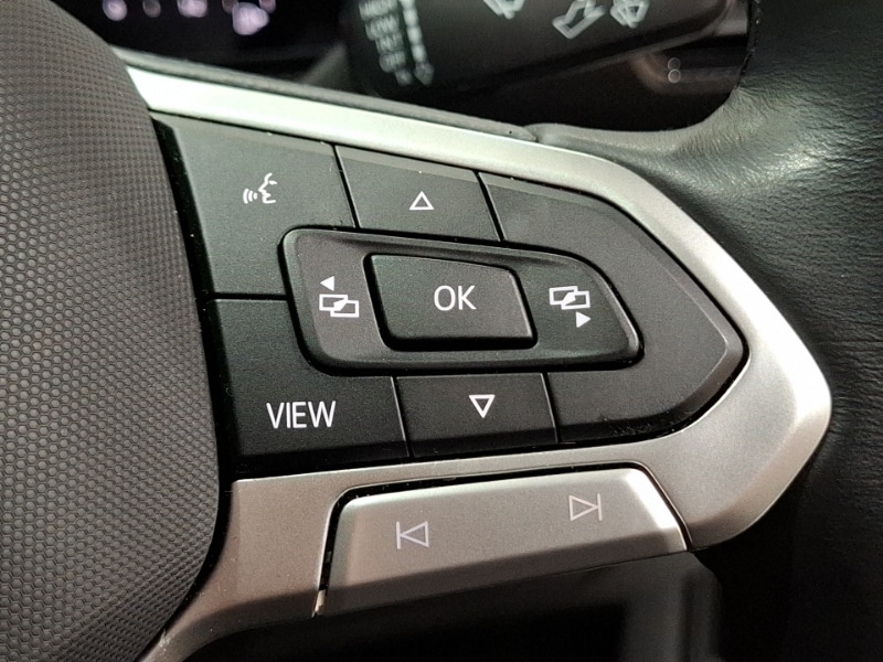 Used Volkswagen T-Cross 2024 for sale - 77078159: Photo 14