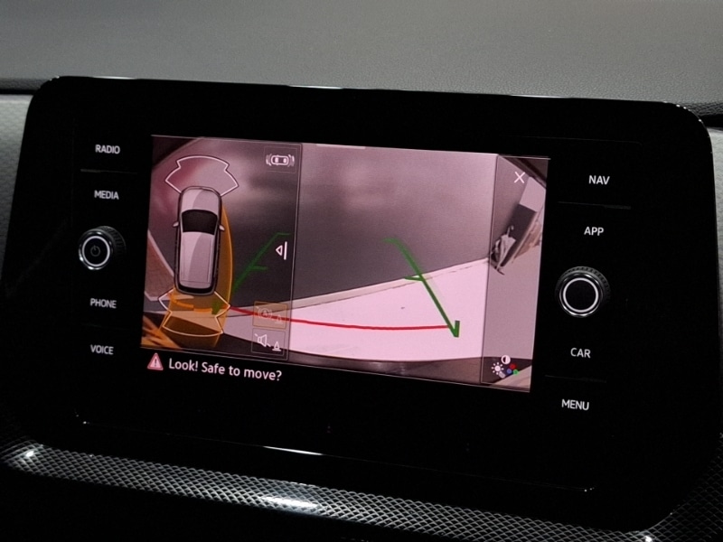 Used Volkswagen T-Cross 2024 for sale - 77078159: Photo 15