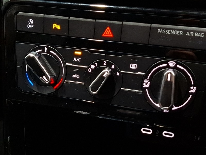 Used Volkswagen T-Cross 2024 for sale - 77078159: Photo 17