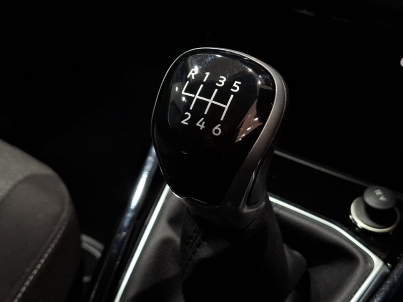 Used Volkswagen T-Cross 2024 for sale - 77078159: Photo 18