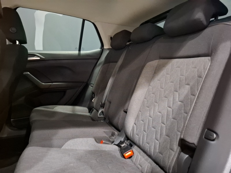 Used Volkswagen T-Cross 2024 for sale - 77078159: Photo 6