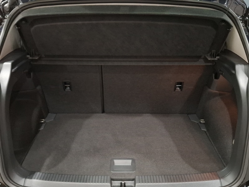 Used Volkswagen T-Cross 2024 for sale - 77078159: Photo 8