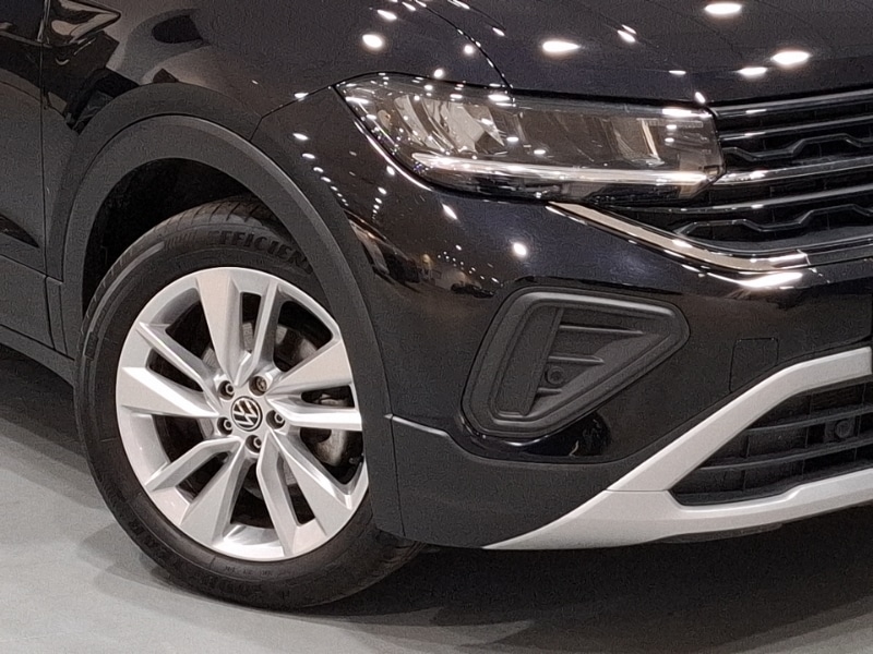 Used Volkswagen T-Cross 2024 for sale - 77078159: Photo 9