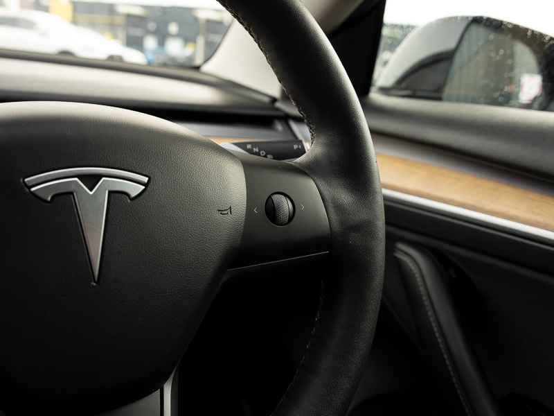 Used Tesla Model 3 2021 for sale - 77771738: Photo 16