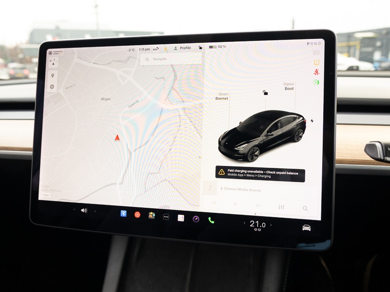 Used Tesla Model 3 2021 for sale - 77771738: Photo 18