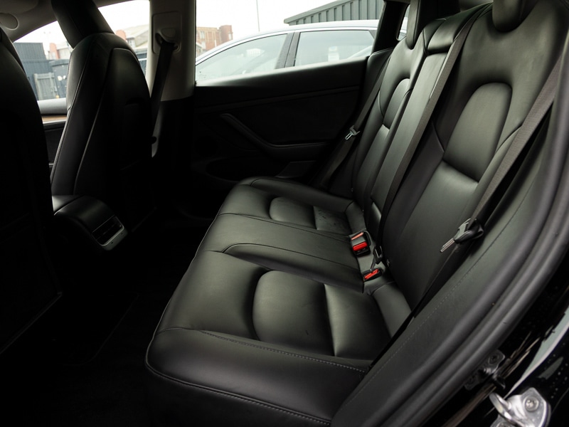 Used Tesla Model 3 2021 for sale - 77771738: Photo 6