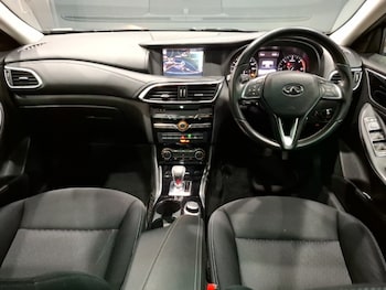 Used Infiniti QX30 2019 for sale - 78538798: Photo