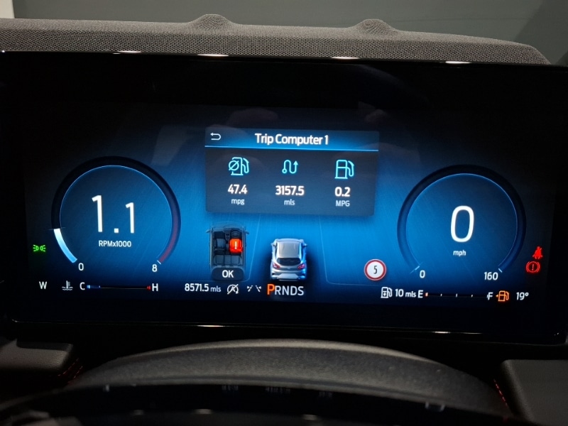 Used Ford Puma 2025 for sale - 77987847: Photo 10