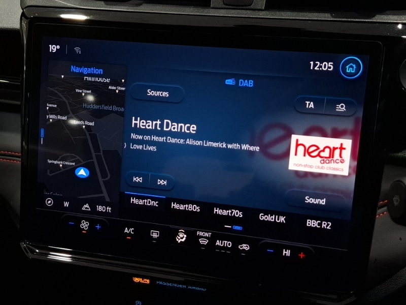 Used Ford Puma 2025 for sale - 77987847: Photo 11