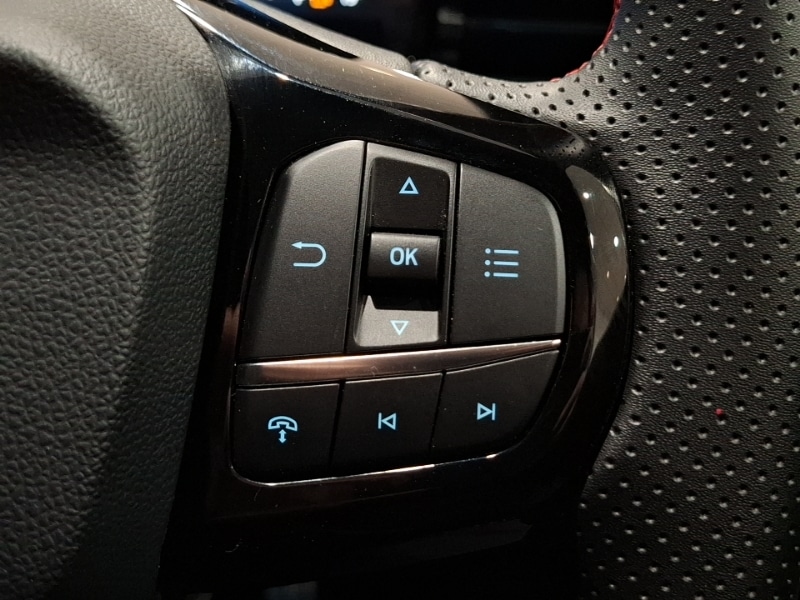 Used Ford Puma 2025 for sale - 77987847: Photo 13