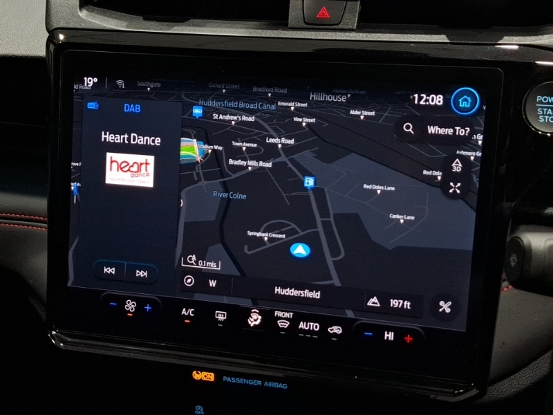 Used Ford Puma 2025 for sale - 77987847: Photo 15