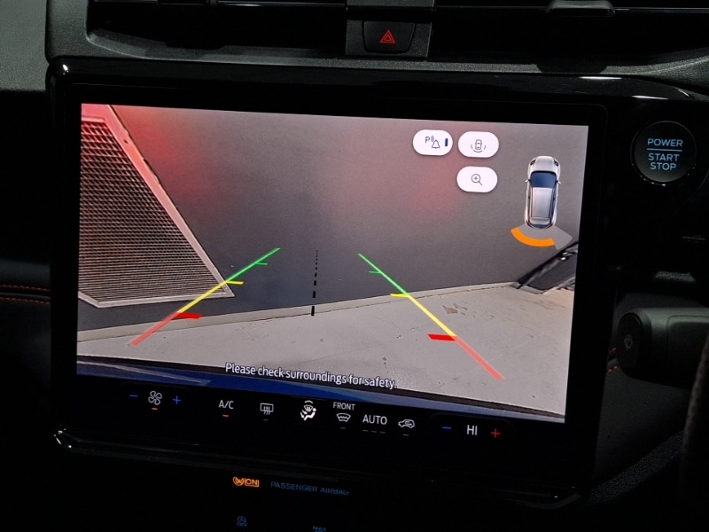 Used Ford Puma 2025 for sale - 77987847: Photo 16