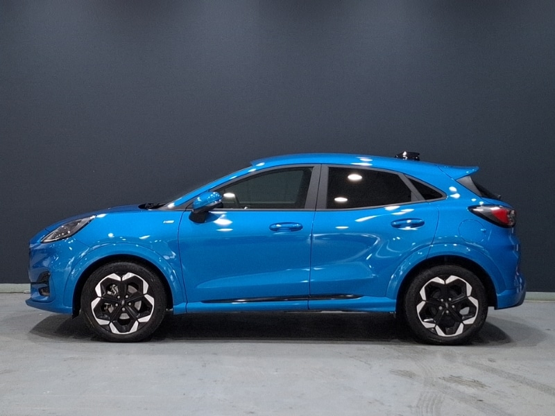 Used Ford Puma 2025 for sale - 77987847: Photo 4