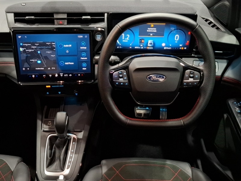 Used Ford Puma 2025 for sale - 77987847: Photo 7