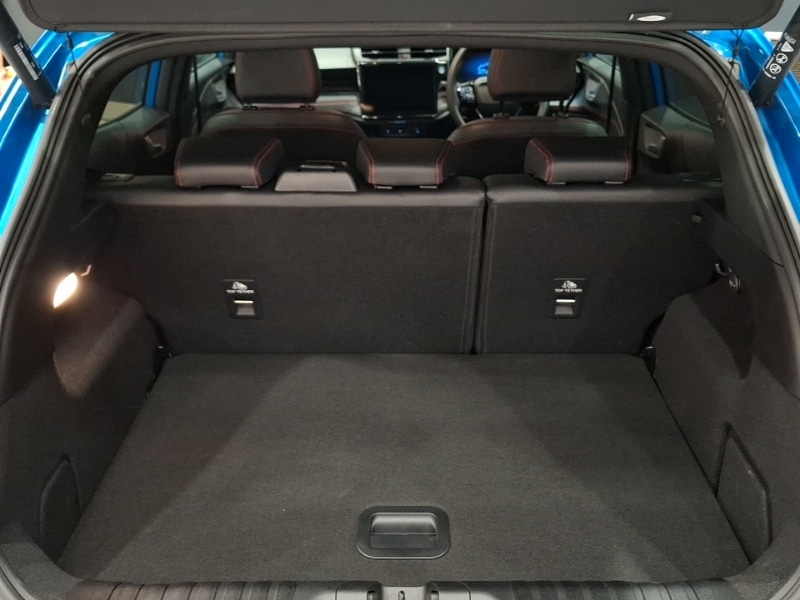 Used Ford Puma 2025 for sale - 77987847: Photo 8