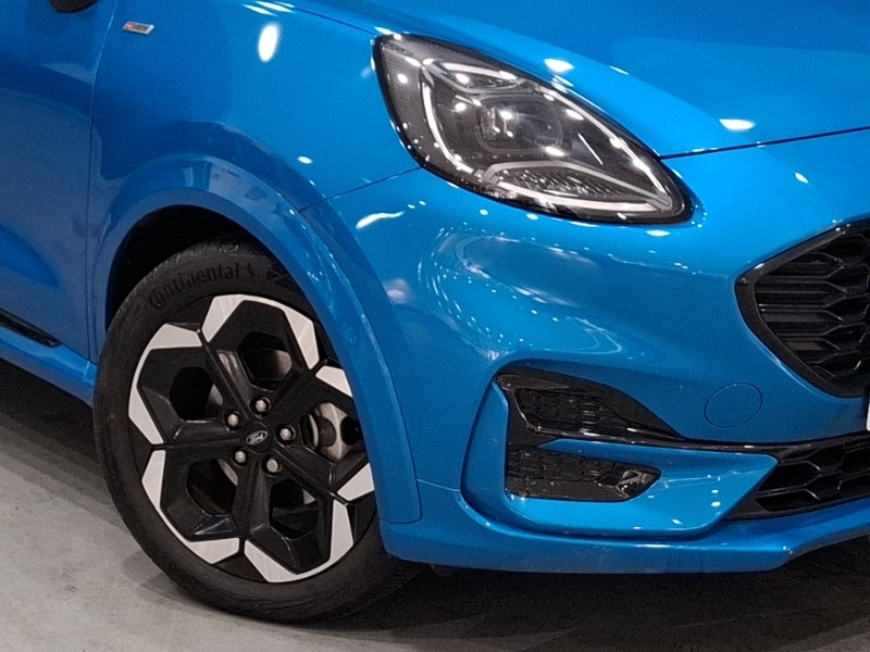 Used Ford Puma 2025 for sale - 77987847: Photo 9