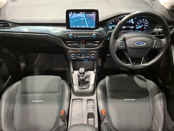 Used Ford Focus 2019 for sale - 78740571: Photo