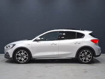 Used Ford Focus 2019 for sale - 78740571: Photo