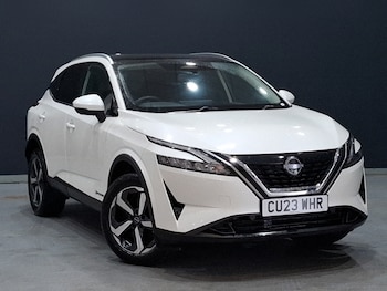 Used Nissan Qashqai 2023 for sale - 78689243: Photo
