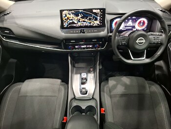 Used Nissan Qashqai 2023 for sale - 78689243: Photo