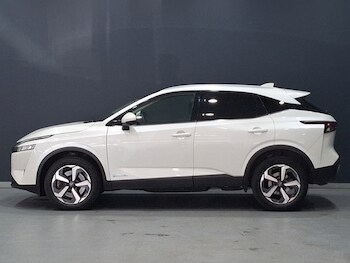 Used Nissan Qashqai 2023 for sale - 78689243: Photo