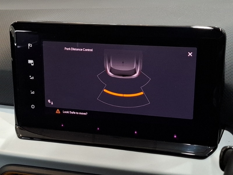 Used SEAT Ibiza 2023 for sale - 78079916: Photo 11